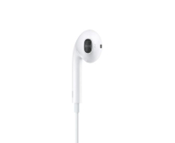 Apple EarPods z wtyczką słuchawkową 3,5 mm - 355993 - zdjęcie 2
